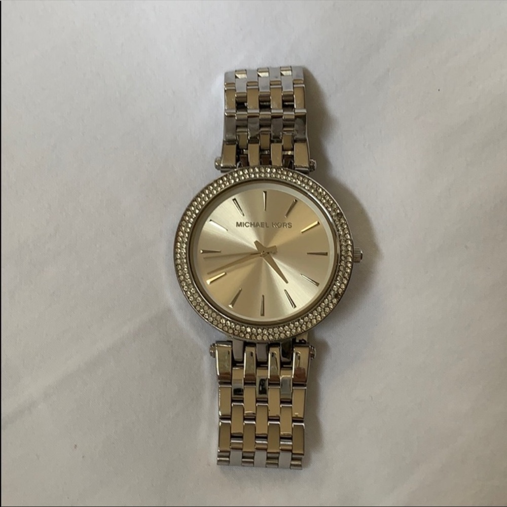 Micheal kors watch